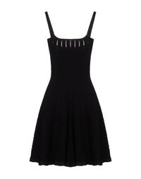 Короткое платье Blumarine