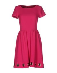 Короткое платье Boutique Moschino