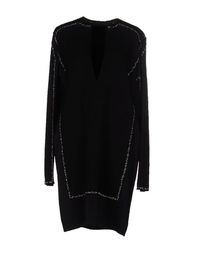 Короткое платье Haider Ackermann