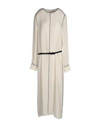 Платье длиной 3/4 Valentino