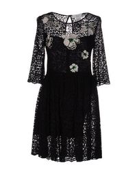 Короткое платье Blugirl Blumarine