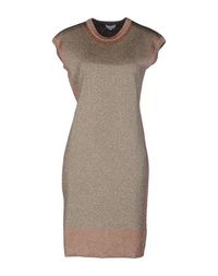 Короткое платье Escada Sport