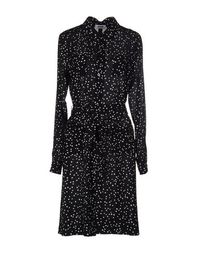 Платье до колена Moschino Cheapandchic