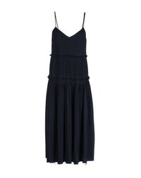 Платье длиной 3/4 Marni