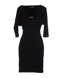 Короткое платье Roberto Cavalli