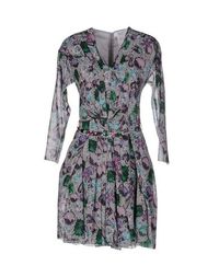 Короткое платье Blugirl Blumarine