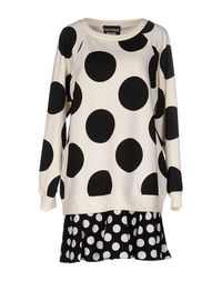 Короткое платье Boutique Moschino