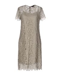 Короткое платье Ralph Lauren Black Label