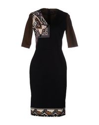 Платье до колена Etro