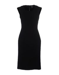Платье до колена Dkny