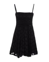 Короткое платье Mangano