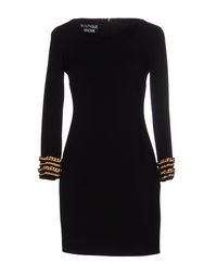 Короткое платье Boutique Moschino
