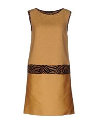 Короткое платье Alberta Ferretti