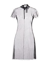 Короткое платье Blugirl Blumarine