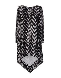 Короткое платье Just Cavalli