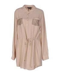 Короткое платье Who*S WHO