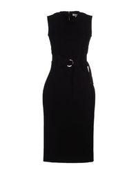 Платье до колена Mugler