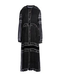 Платье до колена Antik Batik
