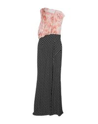 Длинное платье Roberto Cavalli