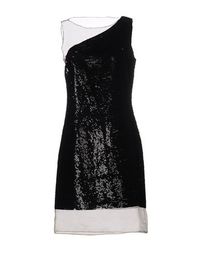 Короткое платье Michael Kors
