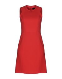 Короткое платье Dsquared2