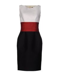 Платье до колена Dsquared2