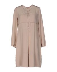 Короткое платье Anna Sammarone