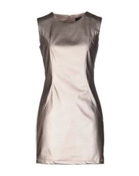 Короткое платье Jill Morisco Milano