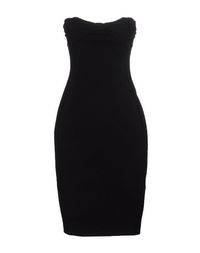 Короткое платье Dsquared2