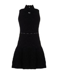 Короткое платье Roberto Cavalli