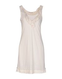 Короткое платье Scervino Street