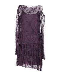 Короткое платье Philosophy DI Alberta Ferretti