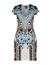 Короткое платье Just Cavalli