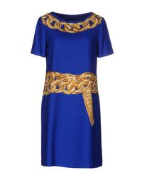 Короткое платье Boutique Moschino