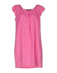 Короткое платье Manila Grace Denim