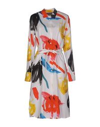 Платье до колена Paul Smith