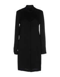 Короткое платье Emporio Armani