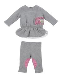 Спортивный костюм Fendi