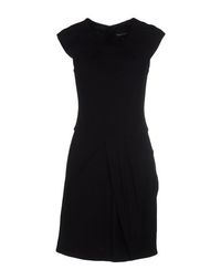 Короткое платье Emporio Armani