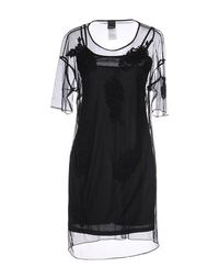 Короткое платье Pinko Black