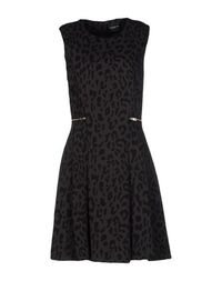 Короткое платье Atos Lombardini