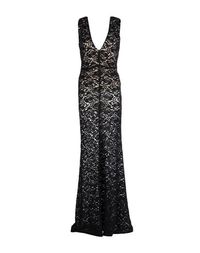 Длинное платье Alice+Olivia