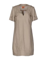 Короткое платье Tory Burch