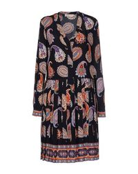 Платье до колена Tory Burch