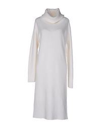 Платье до колена Dkny