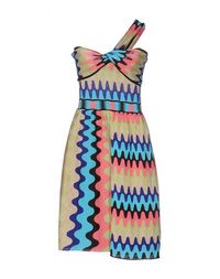 Платье до колена M Missoni