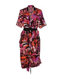 Короткое платье Marni