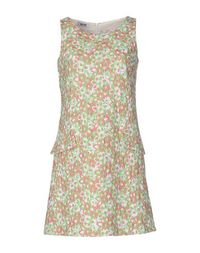 Короткое платье Moschino Cheapandchic