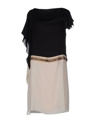 Короткое платье Vionnet