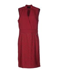 Платье до колена LIU •JO